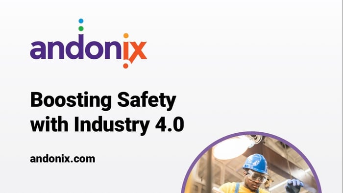 How Technology Enables Smarter Safety Standards
