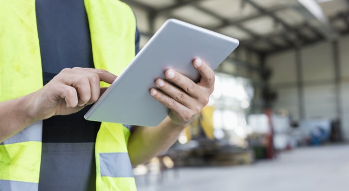The Impact of Digital Work Instructions and Checklists