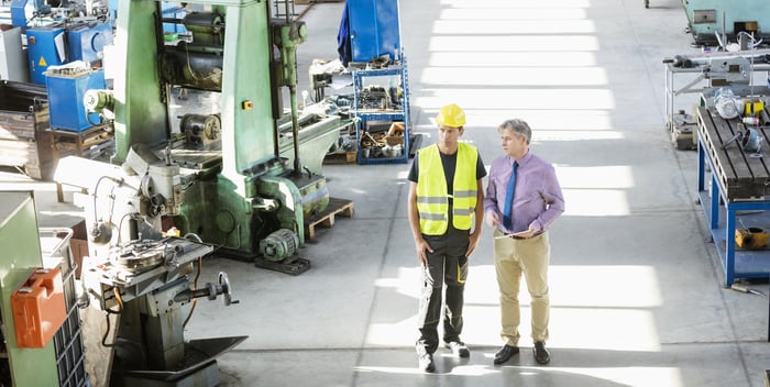 Addressing the Need to Capture Savings in a Fast-Paced Environment